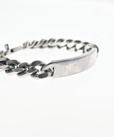 A.P.C.（アーペーセー）ブレスレット・バングル シルバー サイズ:- メンズ/2200625341221