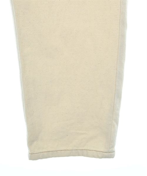 A.P.C.（アーペーセー）デニムパンツ 白 サイズ:28(S位) メンズ/2200627770029
