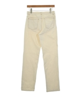 A.P.C.（アーペーセー）デニムパンツ 白 サイズ:28(S位) メンズ/2200627770029