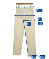 A.P.C.（アーペーセー）デニムパンツ 白 サイズ:28(S位) メンズ/2200627770029