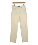 A.P.C. デニムパンツ