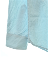 A.P.C.（アーペーセー）カジュアルシャツ 青 サイズ:S メンズ/2200627770043