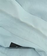 A.P.C.（アーペーセー）カジュアルシャツ 青 サイズ:S メンズ/2200627770043