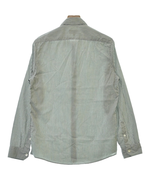 A.P.C.（アーペーセー）カジュアルシャツ 白 サイズ:XS メンズ/2200627770050