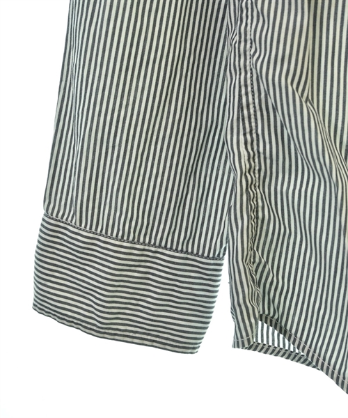 A.P.C.（アーペーセー）カジュアルシャツ 白 サイズ:XS メンズ/2200627770050