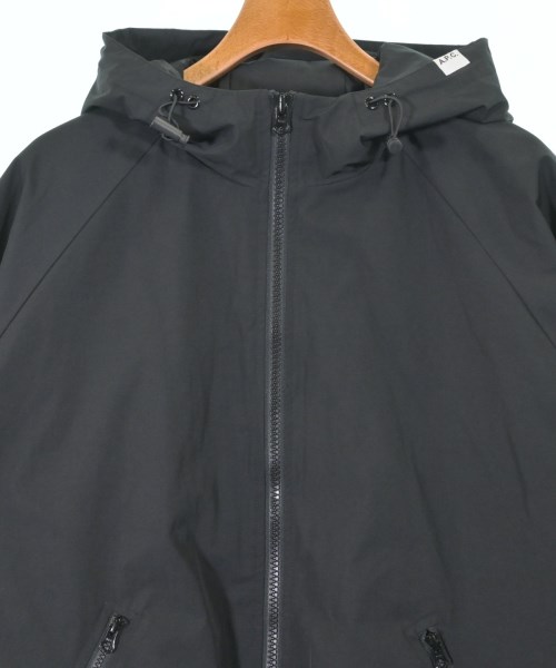 A.P.C.（アーペーセー）その他 黒 サイズ:M メンズ/2200627780042