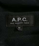 A.P.C.（アーペーセー）その他 黒 サイズ:M メンズ/2200627780042