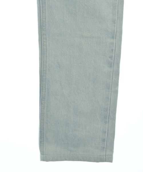 A.P.C.（アーペーセー）デニムパンツ 青 サイズ:28(S位) メンズ/2200628284013