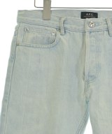 A.P.C.（アーペーセー）デニムパンツ 青 サイズ:28(S位) メンズ/2200628284013