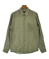 A.P.C. カジュアルシャツ
