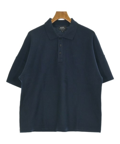 A.P.C. ポロシャツ