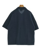 A.P.C.（アーペーセー）ポロシャツ 紺 サイズ:S メンズ/2200628424013