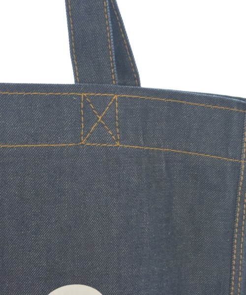 A.P.C.（アーペーセー）トートバッグ 紺 サイズ:- メンズ/2200628424020