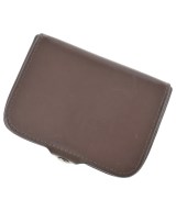 A.P.C.（アーペーセー）財布・コインケース 茶 サイズ:- メンズ/2200628424044