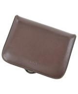 A.P.C.（アーペーセー）財布・コインケース 茶 サイズ:- メンズ/2200628424044