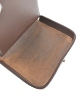 A.P.C.（アーペーセー）財布・コインケース 茶 サイズ:- メンズ/2200628424044