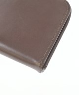 A.P.C.（アーペーセー）財布・コインケース 茶 サイズ:- メンズ/2200628424044