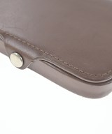 A.P.C.（アーペーセー）財布・コインケース 茶 サイズ:- メンズ/2200628424044