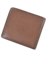 A.P.C.（アーペーセー）財布・コインケース 茶 サイズ:- メンズ/2200628424051