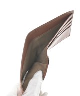 A.P.C.（アーペーセー）財布・コインケース 茶 サイズ:- メンズ/2200628424051