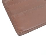 A.P.C.（アーペーセー）財布・コインケース 茶 サイズ:- メンズ/2200628424051