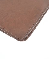 A.P.C.（アーペーセー）財布・コインケース 茶 サイズ:- メンズ/2200628424051