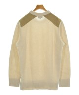A.P.C.（アーペーセー）ニット・セーター ベージュ サイズ:M メンズ/2200628657015