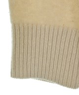 A.P.C.（アーペーセー）ニット・セーター ベージュ サイズ:M メンズ/2200628657015