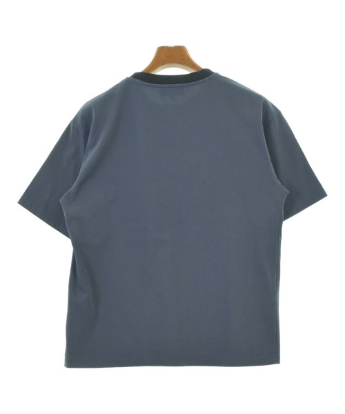 A.P.C.（アーペーセー）Tシャツ・カットソー 青 サイズ:S メンズ/2200628980083
