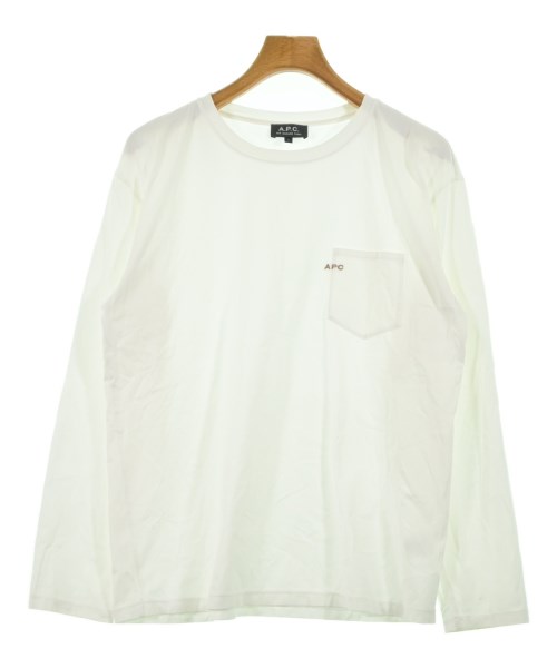 アーペーセー(A.P.C.)のA.P.C. Tシャツ・カットソー