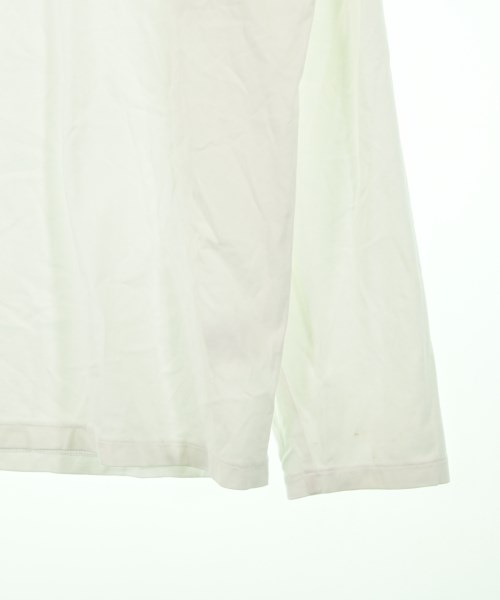 A.P.C.（アーペーセー）Tシャツ・カットソー 白 サイズ:L メンズ/2200617313052