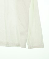 A.P.C.（アーペーセー）Tシャツ・カットソー 白 サイズ:L メンズ/2200617313052