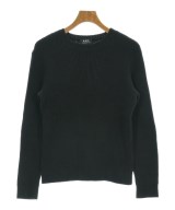 A.P.C.（アーペーセー）ニット・セーター 紺 サイズ:XS メンズ/2200613363211