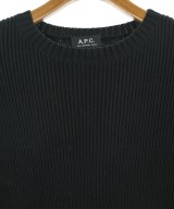 A.P.C.（アーペーセー）ニット・セーター 紺 サイズ:XS メンズ/2200613363211