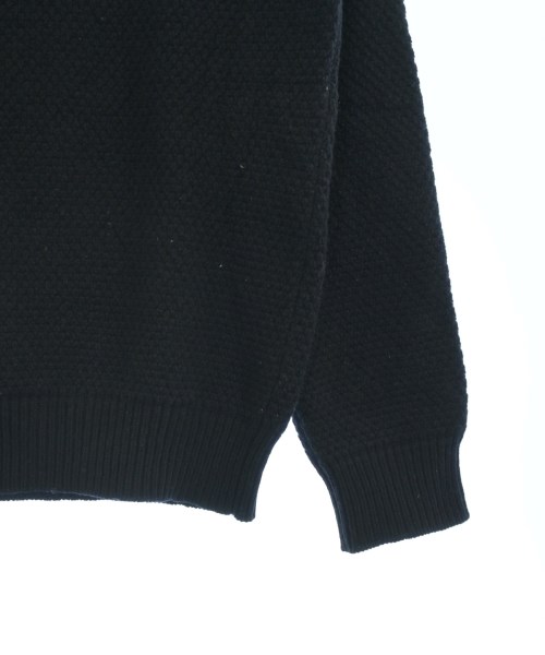 A.P.C.（アーペーセー）ニット・セーター 紺 サイズ:XS メンズ/2200613363228