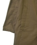 A.P.C.（アーペーセー）ステンカラーコート カーキ サイズ:S メンズ/2200629607057