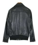 A.P.C.（アーペーセー）ライダース 黒 サイズ:S メンズ/2200629592056