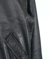 A.P.C.（アーペーセー）ライダース 黒 サイズ:S メンズ/2200629592056