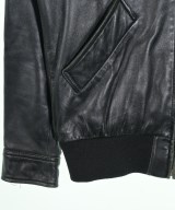 A.P.C.（アーペーセー）ライダース 黒 サイズ:S メンズ/2200629592056