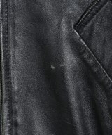 A.P.C.（アーペーセー）ライダース 黒 サイズ:S メンズ/2200629592056