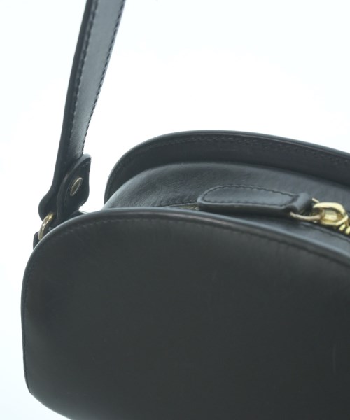 A.P.C.（アーペーセー）ショルダーバッグ 黒 サイズ:- レディース/2200629795037