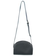 A.P.C.（アーペーセー）ショルダーバッグ 黒 サイズ:- レディース/2200629795037