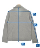 A.P.C.（アーペーセー）スウェット グレー サイズ:2(M位) メンズ/2200629490062