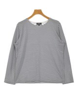 A.P.C.（アーペーセー）Tシャツ・カットソー 紺 サイズ:S メンズ/2200630123034