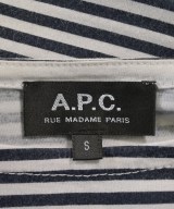 A.P.C.（アーペーセー）Tシャツ・カットソー 紺 サイズ:S メンズ/2200630123034
