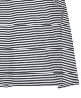 A.P.C.（アーペーセー）Tシャツ・カットソー 紺 サイズ:S メンズ/2200630123034