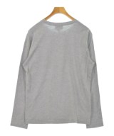 A.P.C.（アーペーセー）Tシャツ・カットソー グレー サイズ:S メンズ/2200630123041