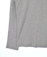 A.P.C.（アーペーセー）Tシャツ・カットソー グレー サイズ:S メンズ/2200630123041