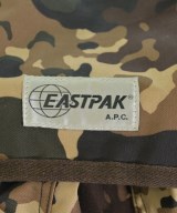 A.P.C.（アーペーセー）バックパック・リュック 茶 サイズ:- メンズ/2200630315019