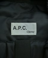 A.P.C.（アーペーセー）バックパック・リュック 茶 サイズ:- メンズ/2200630315019